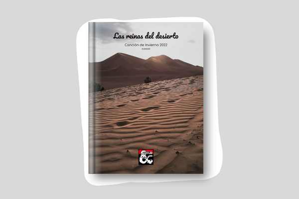 Las reinas del desierto