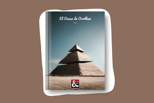 El Ocàs d'Orothan